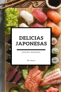 Delicias Japonesas