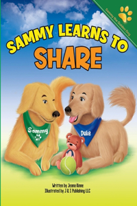 Sammy Learns to Share