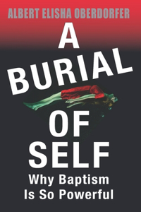 A Burial of Self