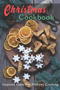 Christmas Cookbook