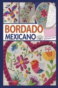Bordado Mexicano