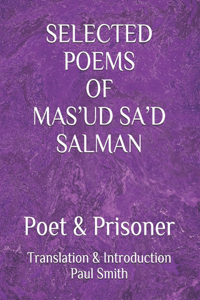 Selected Poems of Mas'ud Sa'd Salman