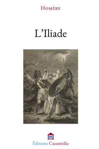 L'Iliade