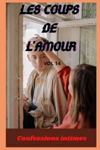 Les coups de l'amour (vol 14)