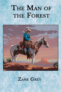 The Man of the Forest