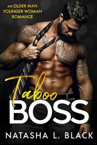 Taboo Boss
