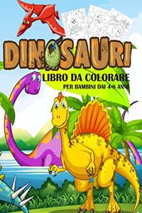 Dinosauri 