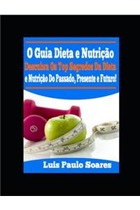 O Guia Dieta e Nutrição