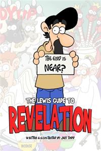 Lewis Guide To Revelation