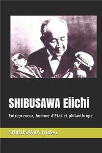 SHIBUSAWA Eiichi