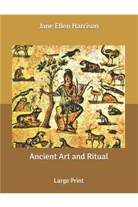 Ancient Art and Ritual