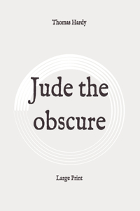 Jude the obscure