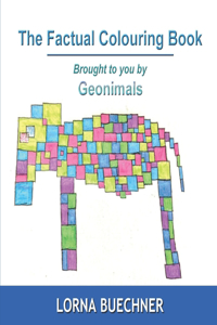The Factual Colouring Book