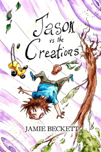 Jason vs The Creations