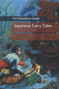 Japanese Fairy Tales