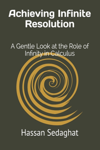 Achieving Infinite Resolution