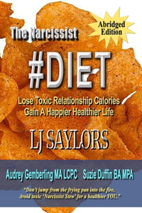 The Narcissist #DIET