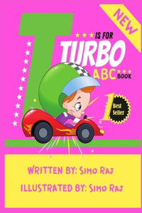 T is for Turbo