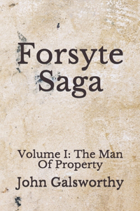 Forsyte Saga