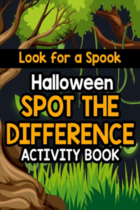 Look for a Spook