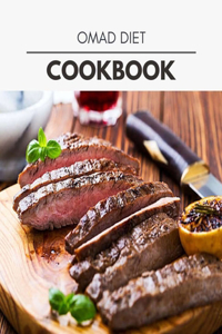 Omad Diet Cookbook