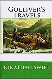 Gulliver's Travels Illustrated
