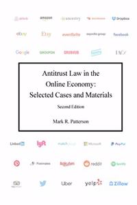 Antitrust Law in the Online Economy