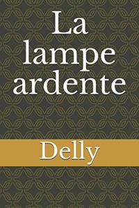 La lampe ardente