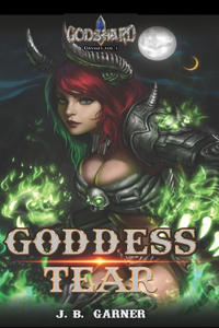 Goddess Tear