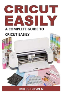 Cricut Easily