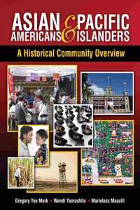 Asian Americans & Pacific Islanders