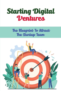 Starting Digital Ventures