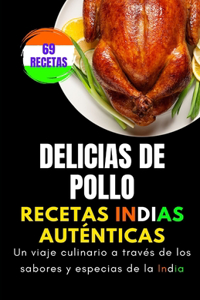 Delicias de pollo