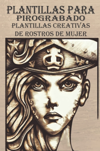 Modelos para pirograbado