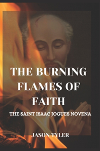 Burning Flames of Faith