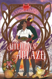 Holidays Ablaze: Horned up for the Holidays