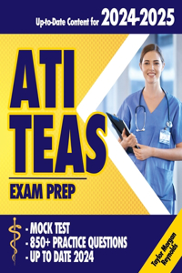 ATI TEAS Exam Prep