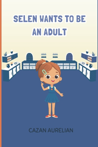 Selen Wants to be an Adult
