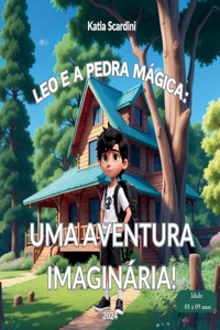 Leo, e a Pedra Mágica