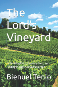 Lord's Vineyard