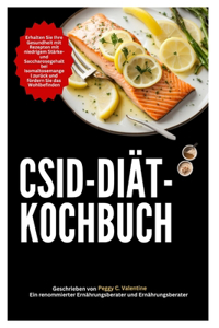 Csid-Diät-Kochbuch