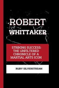 Robert Whittaker