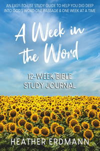 Week in the Word