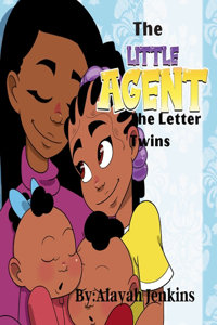 Little Agent and The Letter Twins
