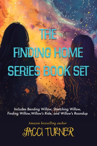 Finding Home Series Book Set