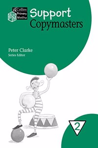 Year 2 Support Copymasters