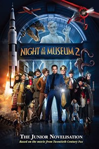 Night at the Museum 2 â€“ Novelisation