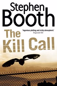 The Kill Call (Cooper and Fry Crime Series, Book 9)