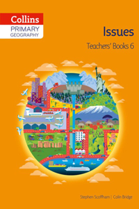 Collins Primary Geography Teacher’s Book 6