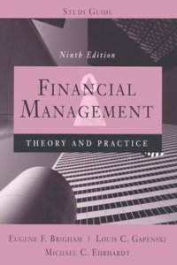 Financial Management: Theory and Practice